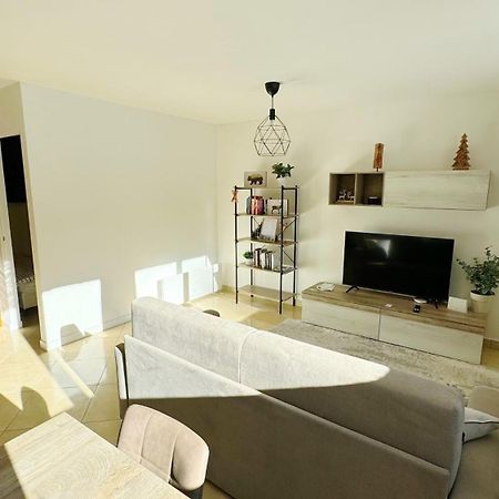 Charming Escape On The Slopes - Apartment Oliver Folgarida Luaran gambar