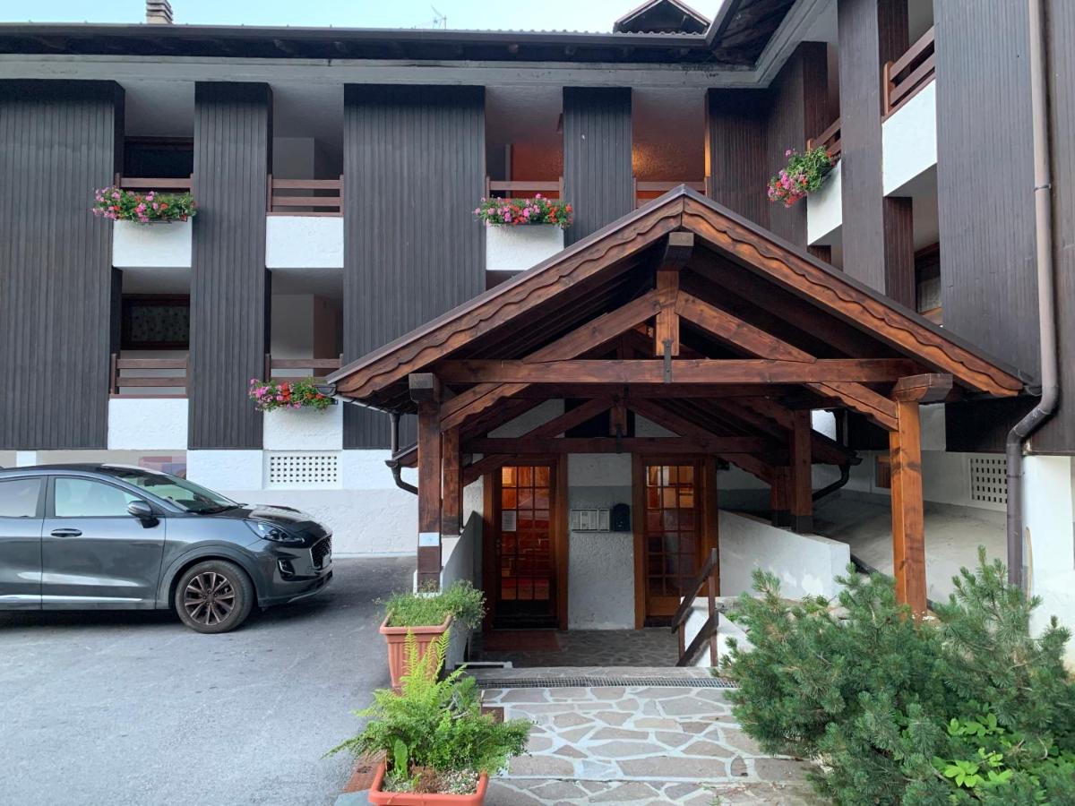 Charming Escape On The Slopes - Apartment Oliver Folgarida Luaran gambar