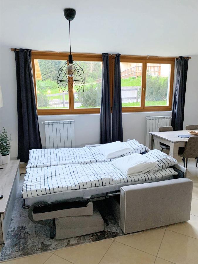 Charming Escape On The Slopes - Apartment Oliver Folgarida Luaran gambar