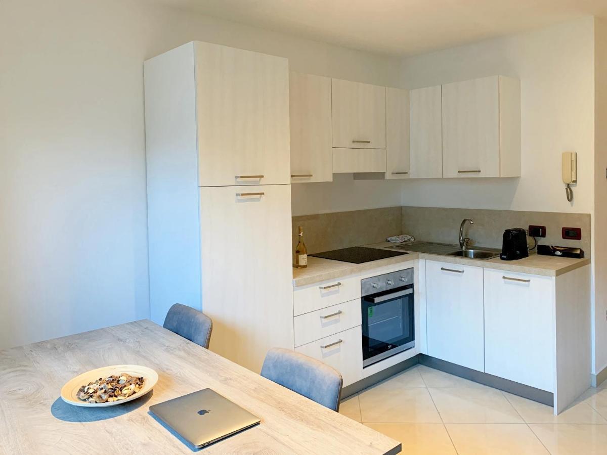 Charming Escape On The Slopes - Apartment Oliver Folgarida Luaran gambar