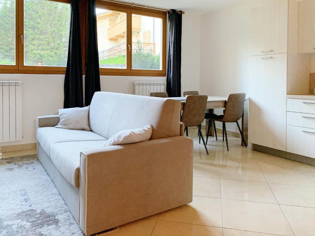 Charming Escape On The Slopes - Apartment Oliver Folgarida Luaran gambar