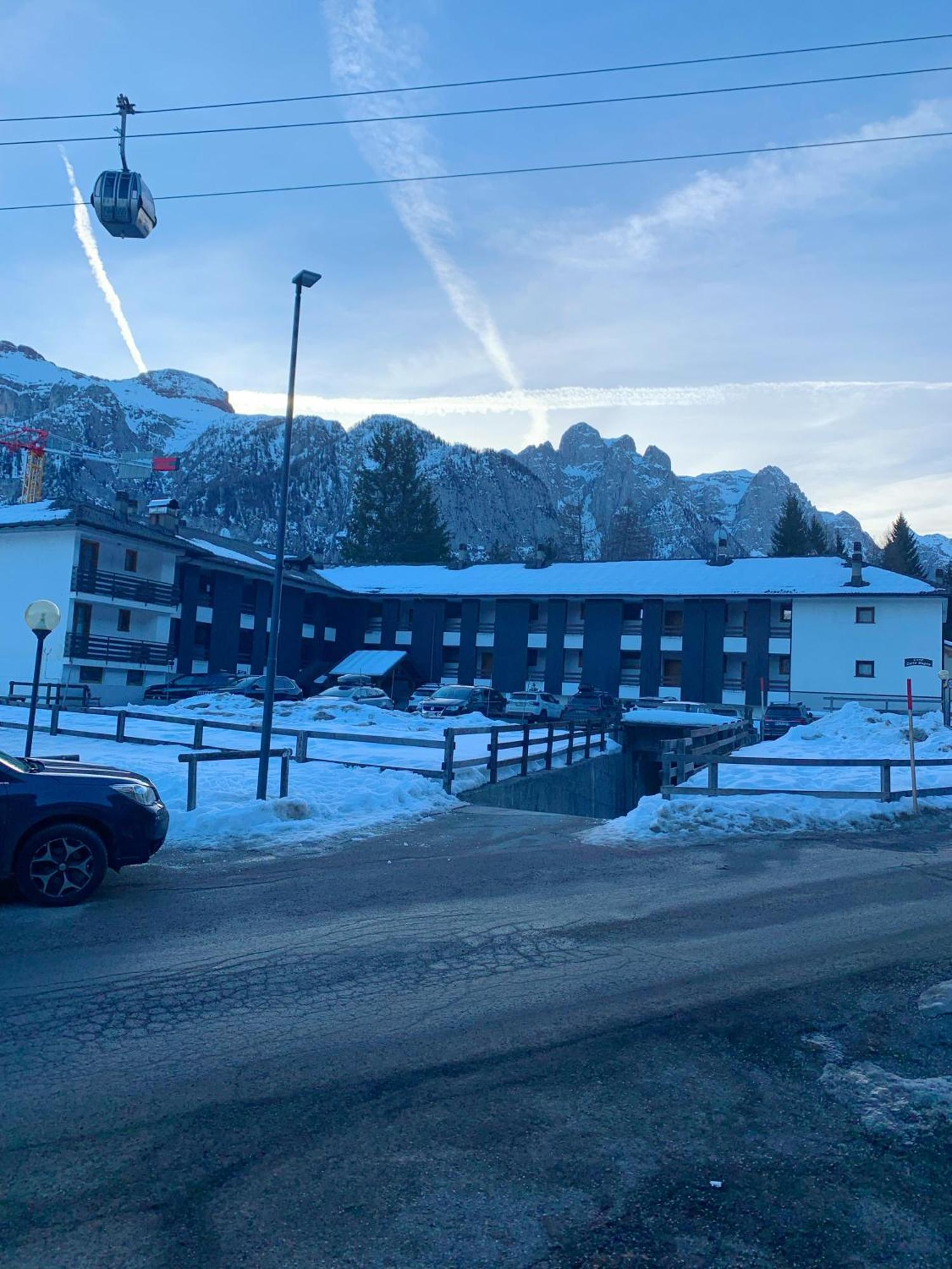 Charming Escape On The Slopes - Apartment Oliver Folgarida Luaran gambar